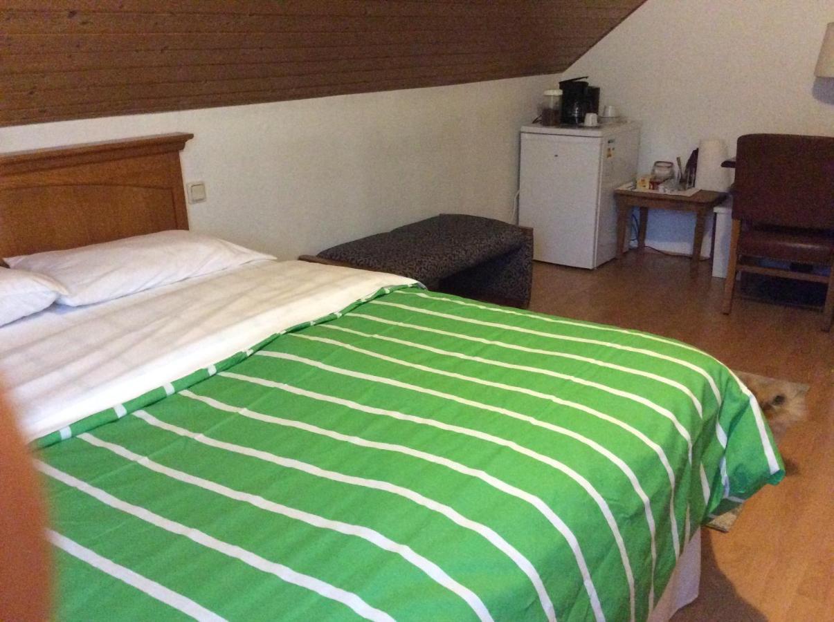 Mountain View Rooms Kindsbach Εξωτερικό φωτογραφία