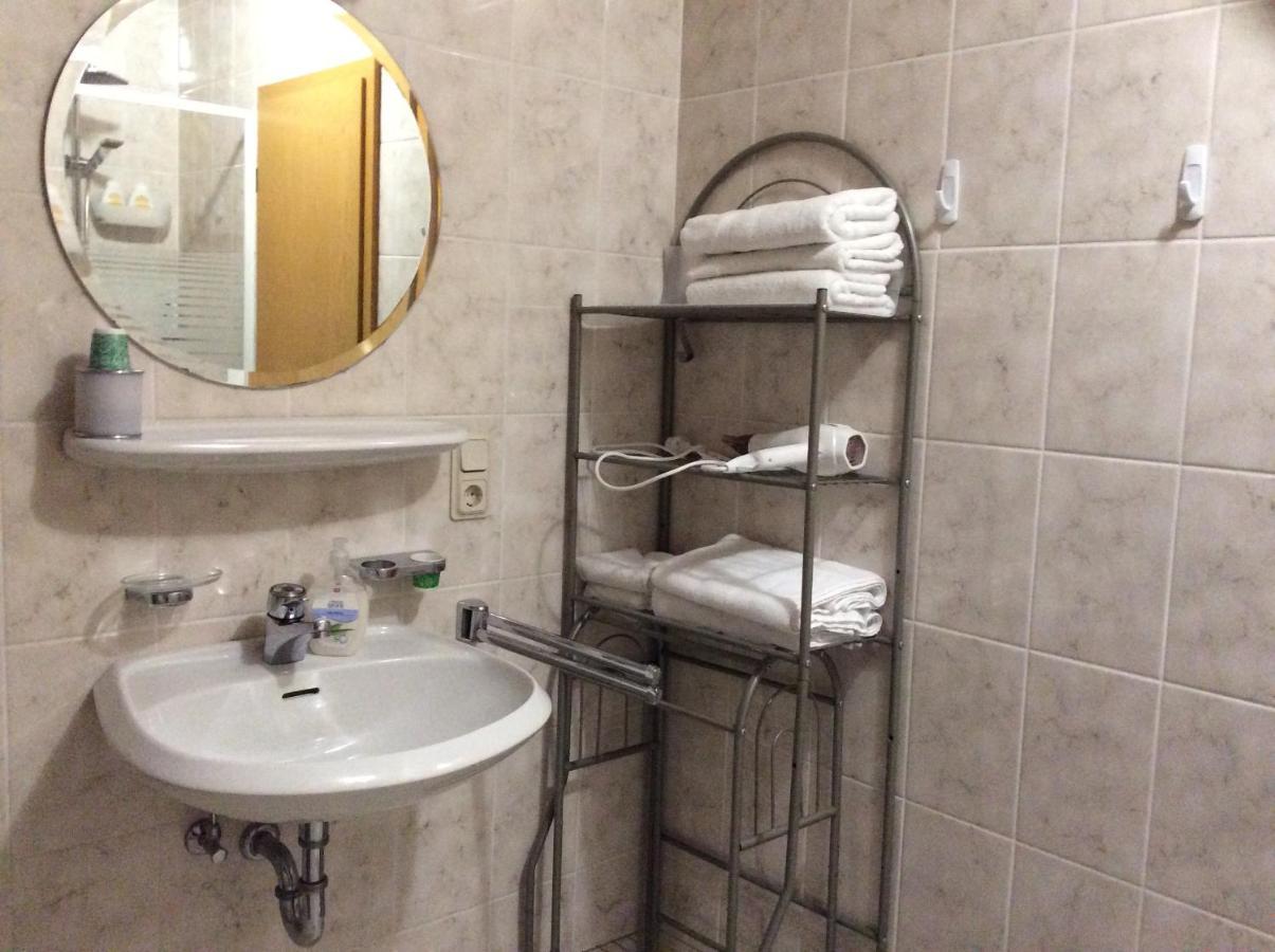 Mountain View Rooms Kindsbach Εξωτερικό φωτογραφία