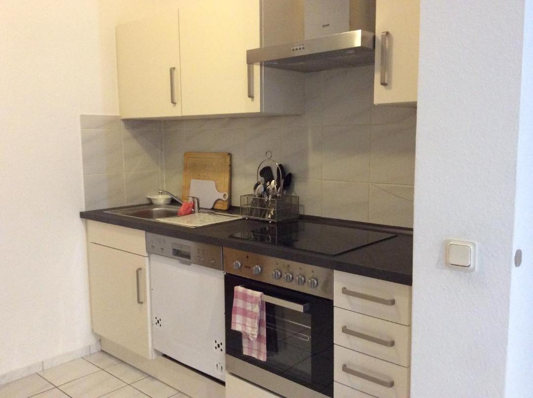 Mountain View Rooms Kindsbach Εξωτερικό φωτογραφία