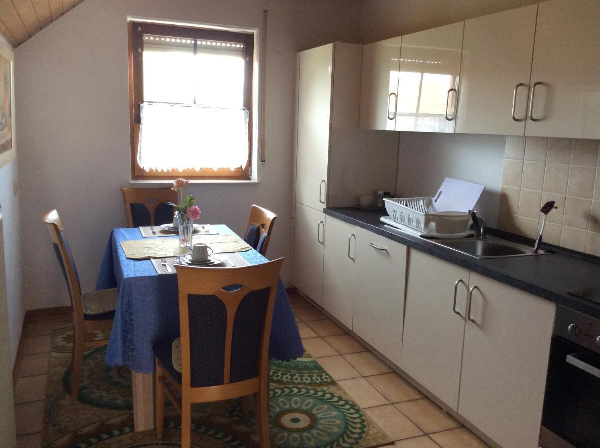 Mountain View Rooms Kindsbach Εξωτερικό φωτογραφία