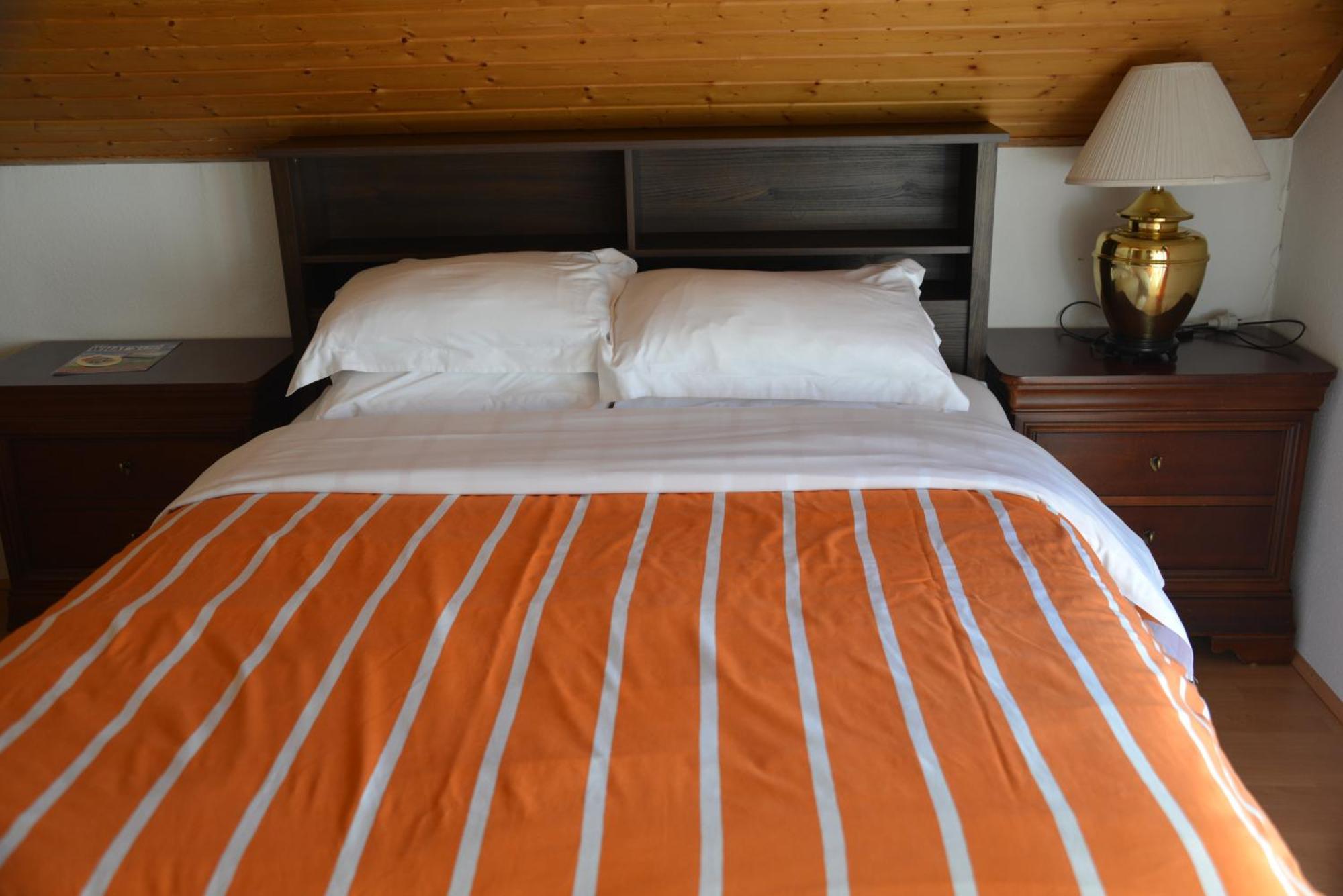 Mountain View Rooms Kindsbach Εξωτερικό φωτογραφία