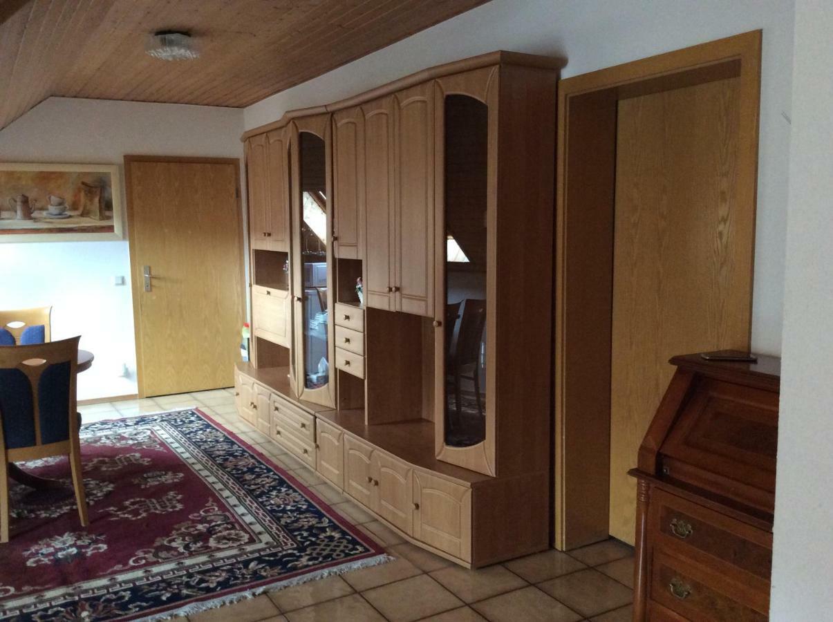 Mountain View Rooms Kindsbach Εξωτερικό φωτογραφία