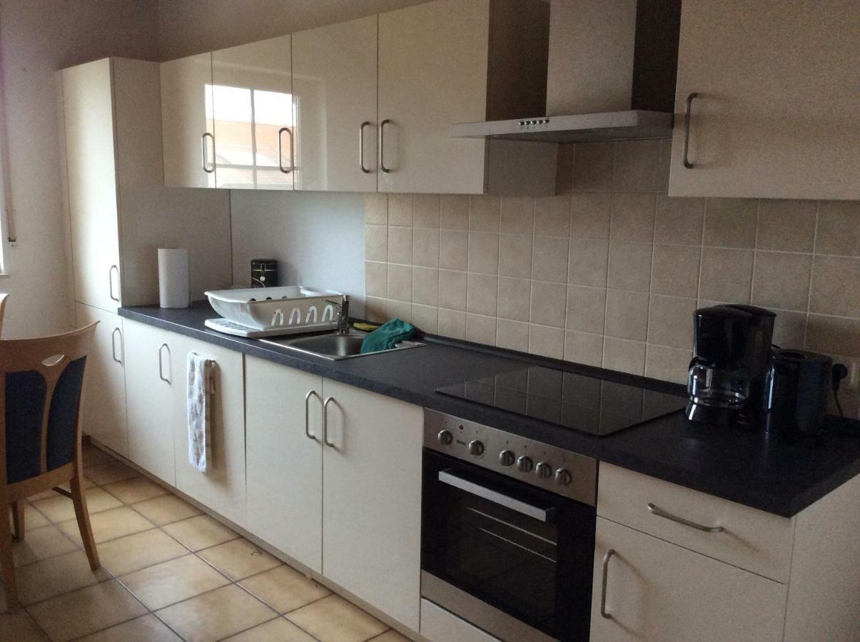 Mountain View Rooms Kindsbach Εξωτερικό φωτογραφία