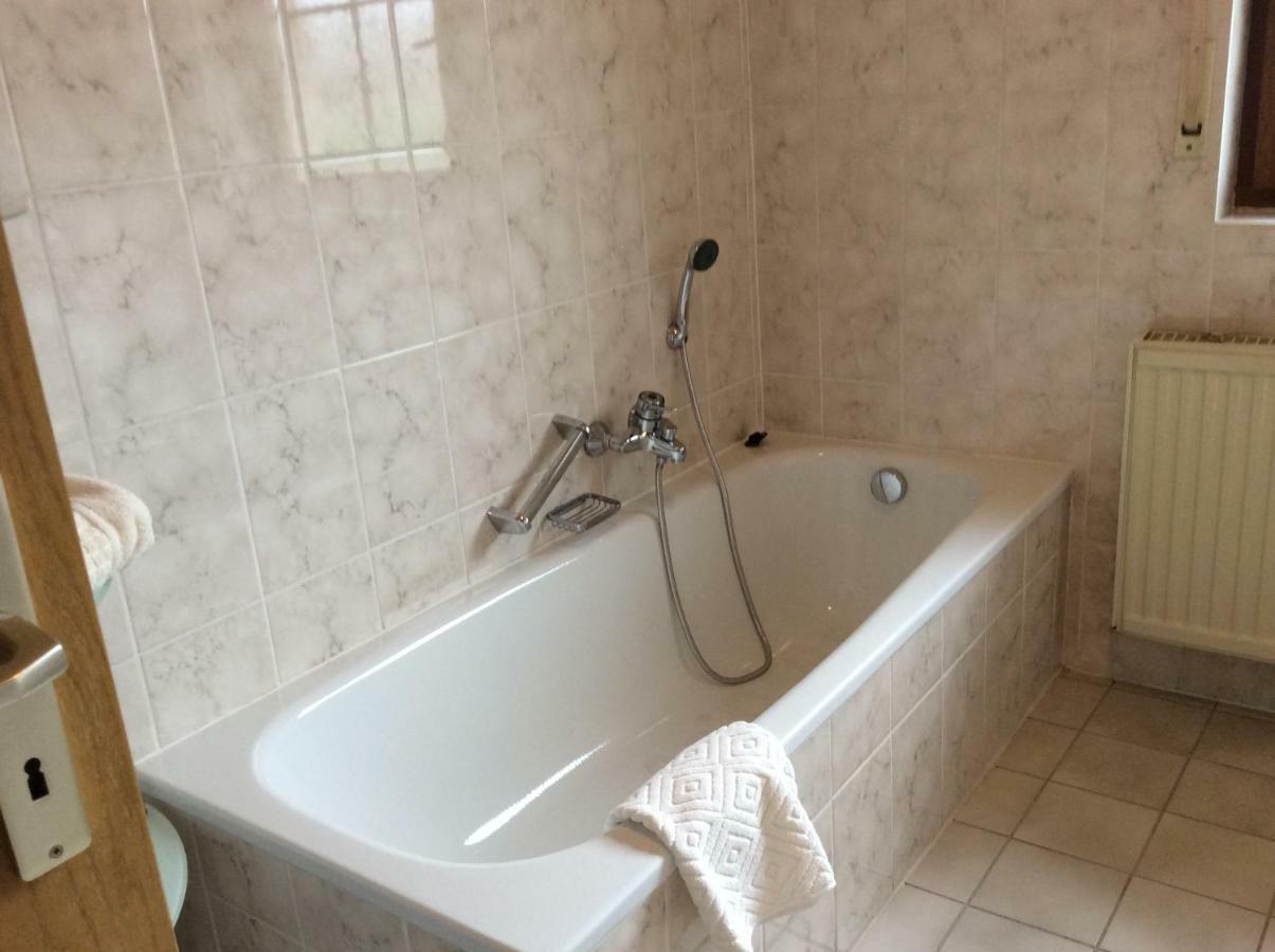 Mountain View Rooms Kindsbach Εξωτερικό φωτογραφία