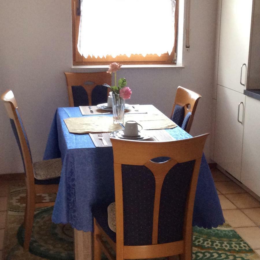 Mountain View Rooms Kindsbach Εξωτερικό φωτογραφία