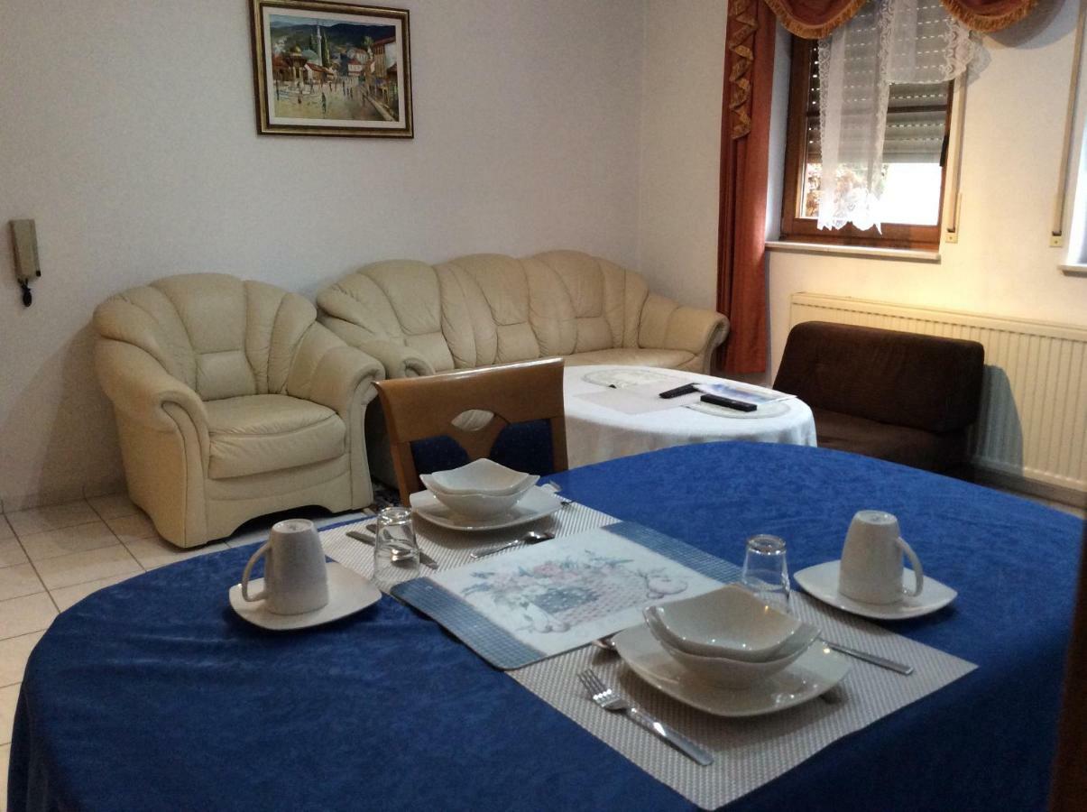 Mountain View Rooms Kindsbach Εξωτερικό φωτογραφία