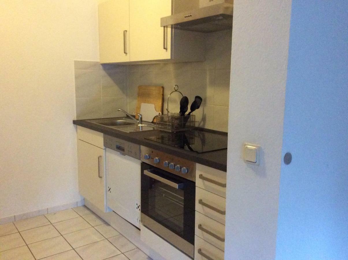 Mountain View Rooms Kindsbach Εξωτερικό φωτογραφία