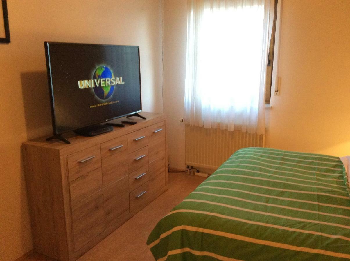 Mountain View Rooms Kindsbach Εξωτερικό φωτογραφία