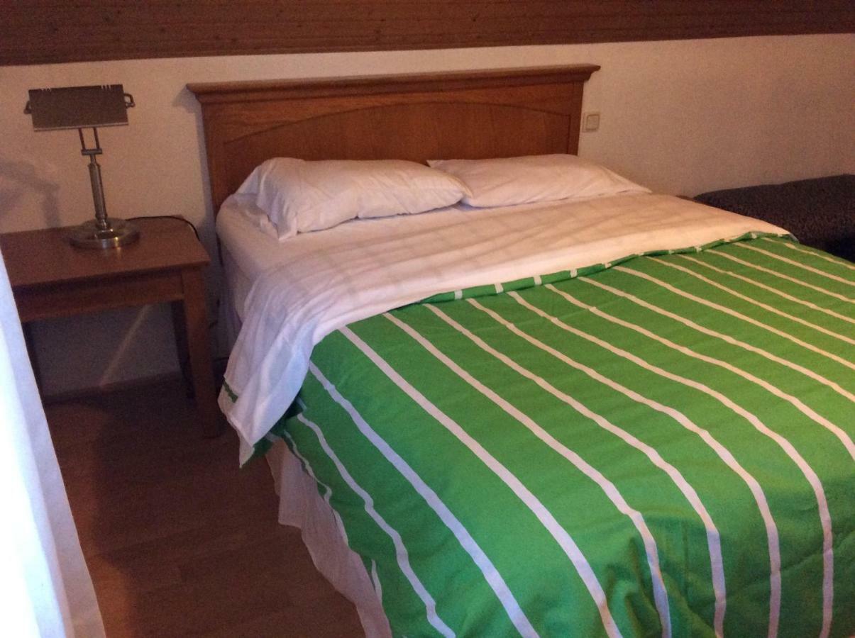 Mountain View Rooms Kindsbach Εξωτερικό φωτογραφία