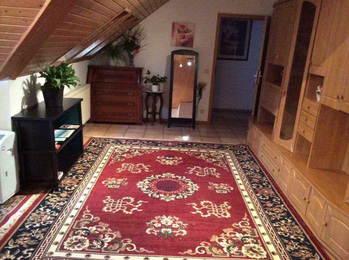 Mountain View Rooms Kindsbach Εξωτερικό φωτογραφία